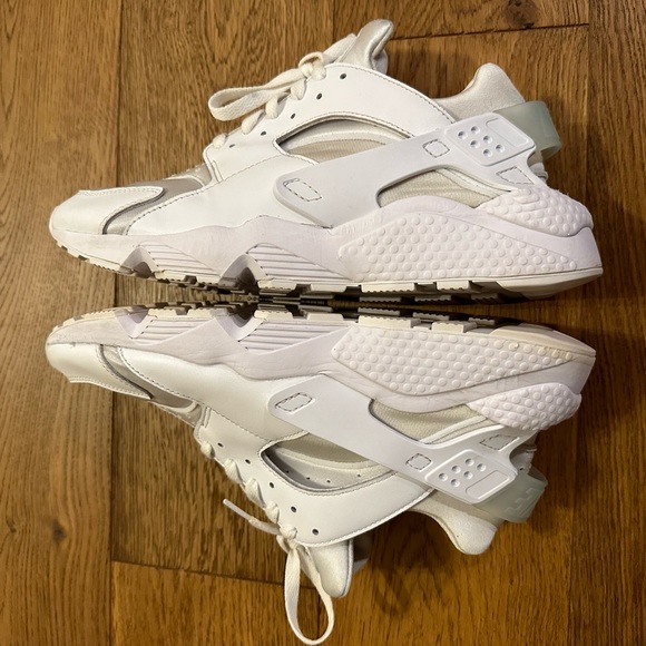 mens nike air huarache size 12